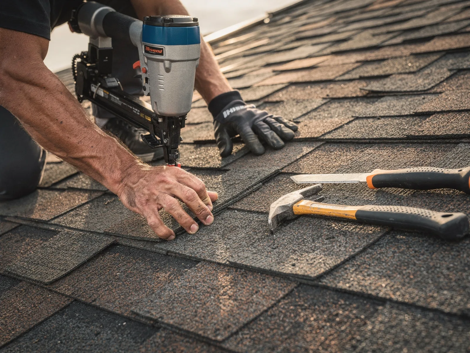 Why choose Roof Repair in Lineville, IA